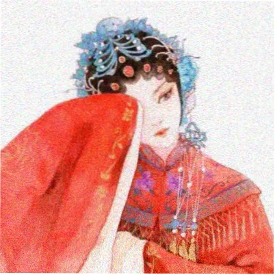 汪卓成 饰 江澄
